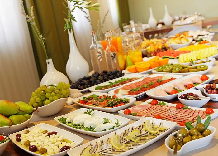 فندق Boutique
