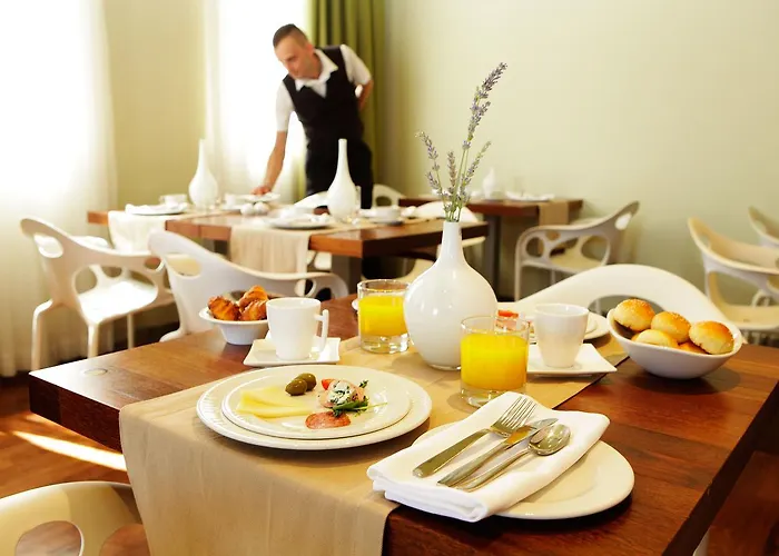 Boutique 4* بول