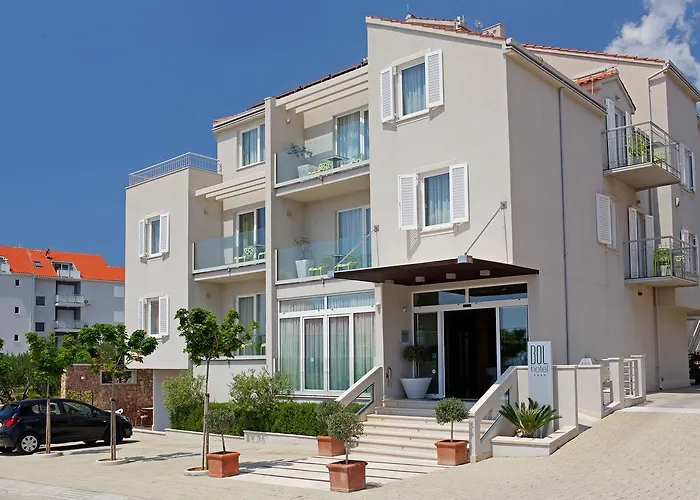 Boutique 4*
