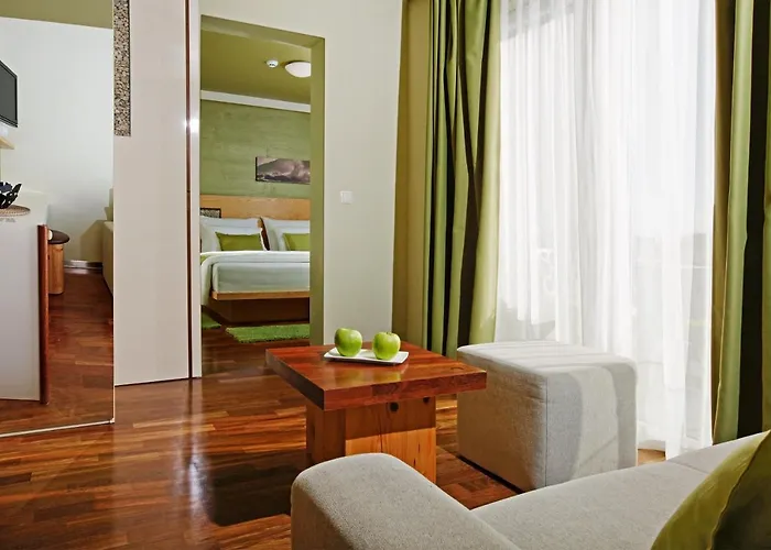 Boutique 4*