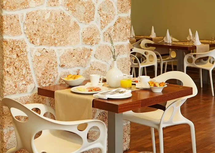 فندق Boutique بول