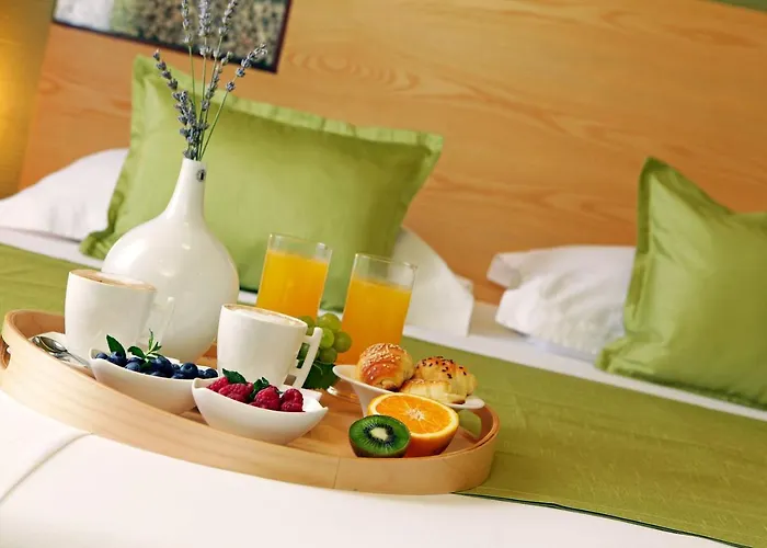 فندق Boutique 4*